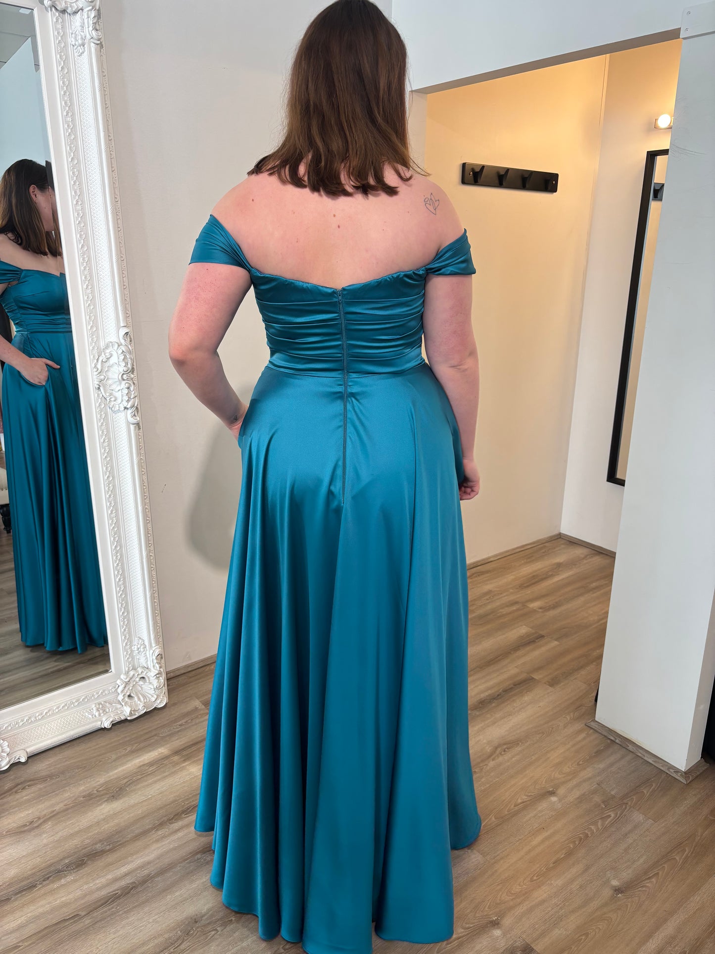 NBM1025 Teal